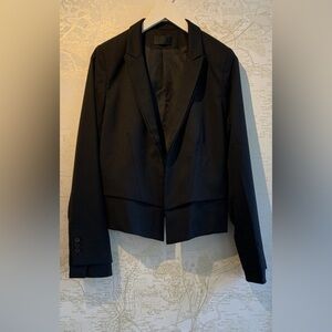 RtA Stella Double Lining Blazer (rare)